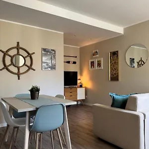 Silverhome Apartment Lecco
