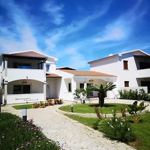 Sardegna - Mirto & Flowers Apartment Olbia