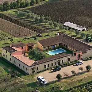 Su Massaiu Farm stay Turri