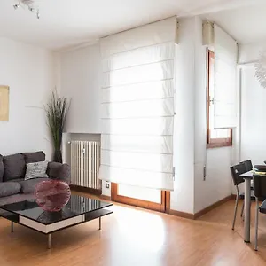 Cappuccino 36 House In Venezia Apartment Mestre