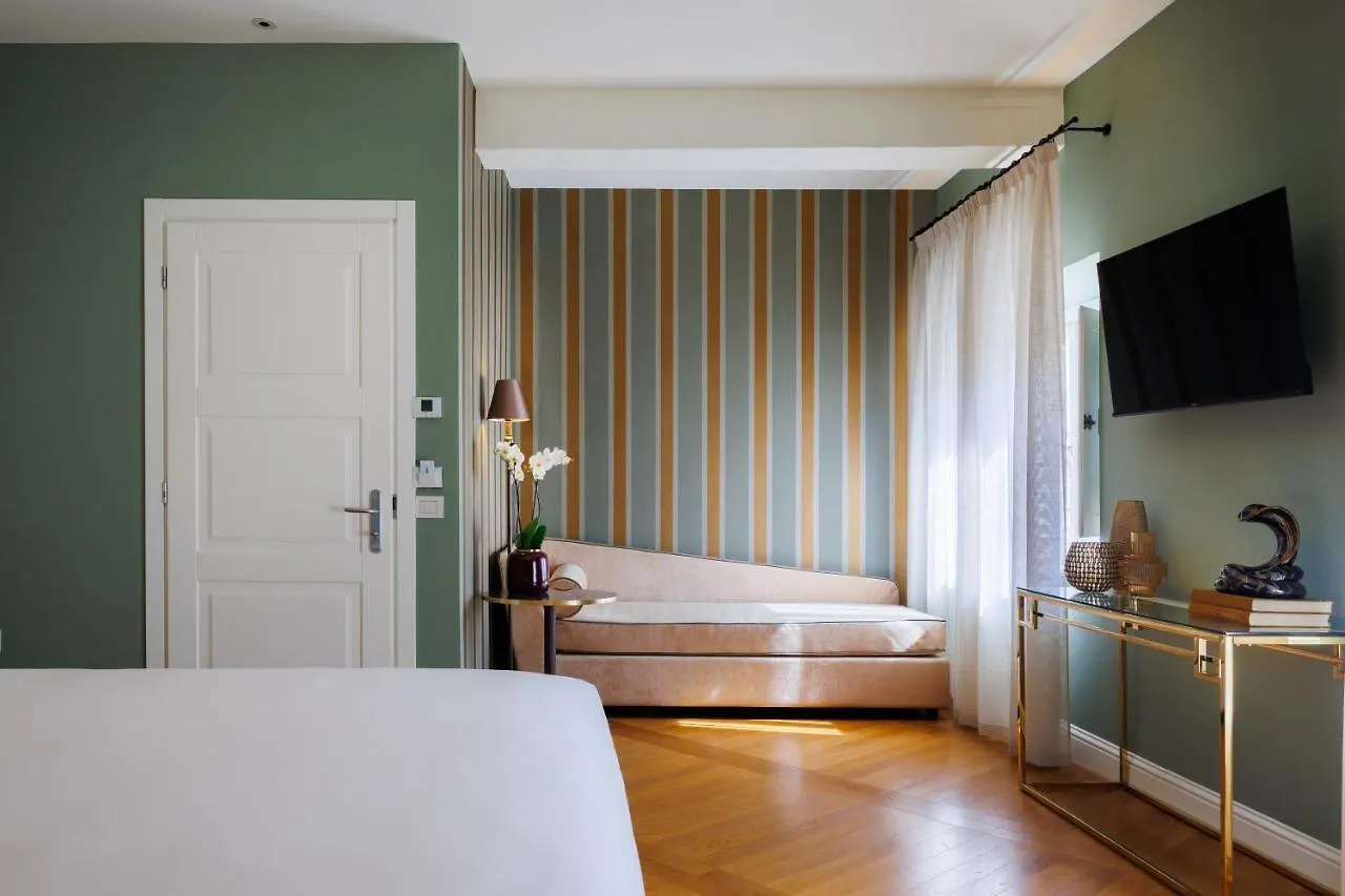 Maison Santa Croce Florence 0*,