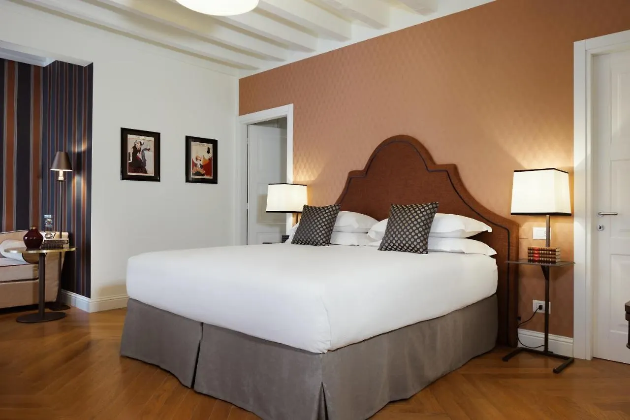 Bed & Breakfast Maison Santa Croce Florence Italië