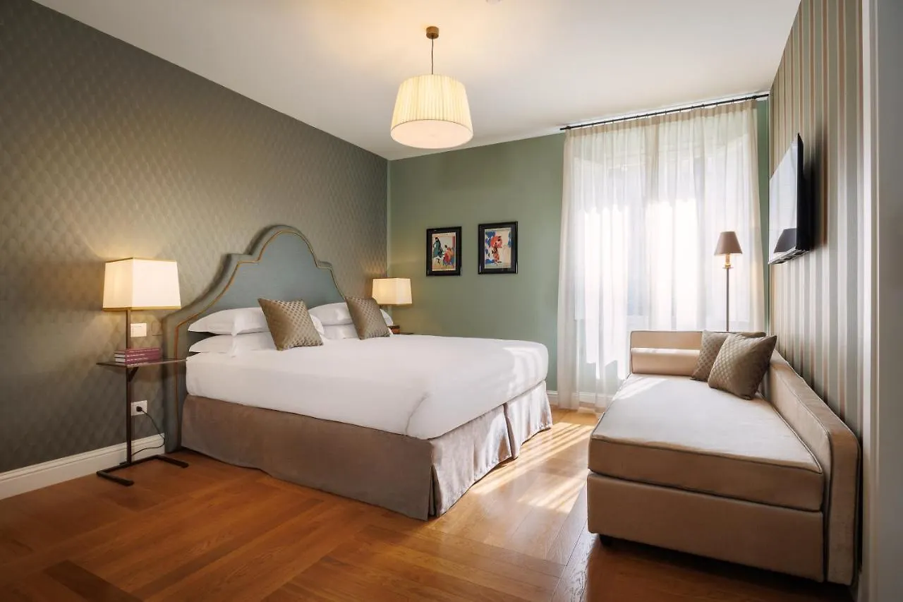 Maison Santa Croce Florence 0*,