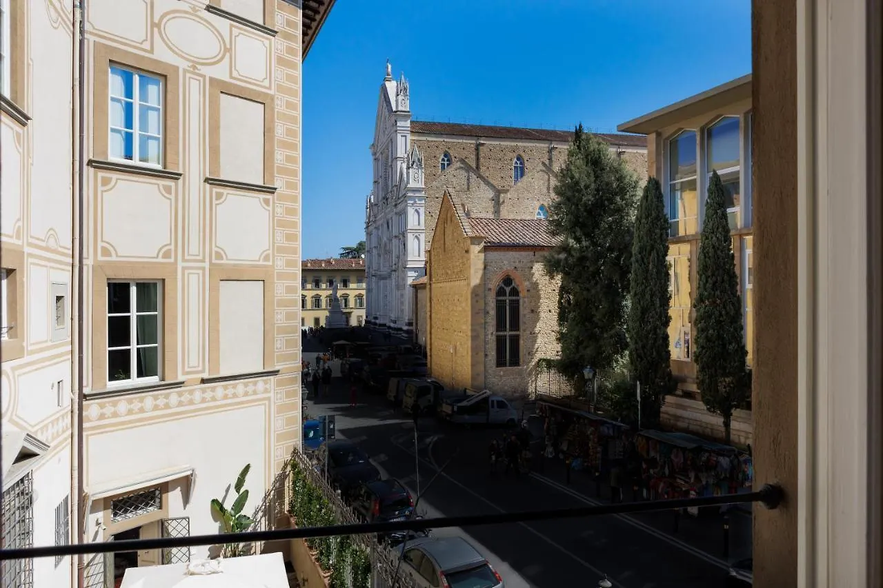 Maison Santa Croce Florence