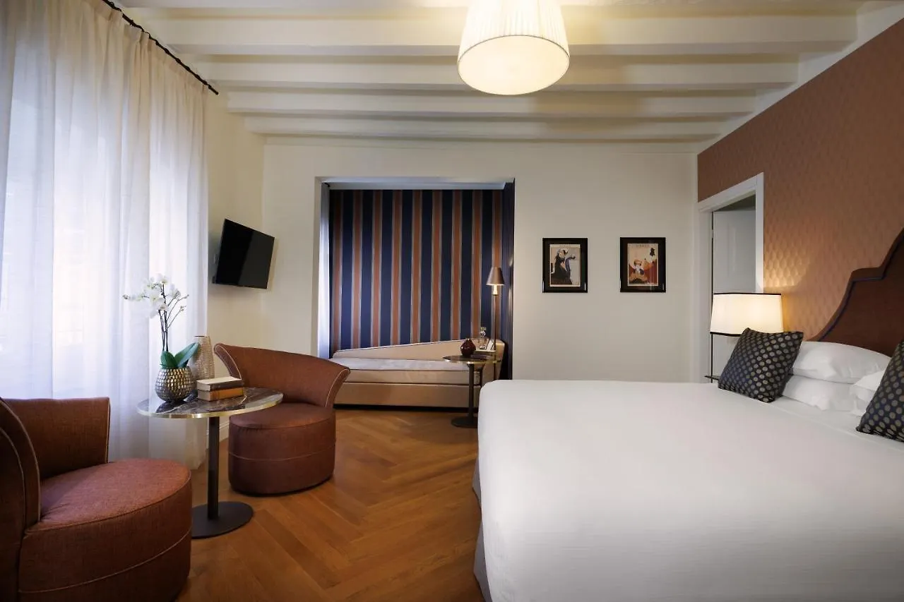 Bed & Breakfast Maison Santa Croce Florence