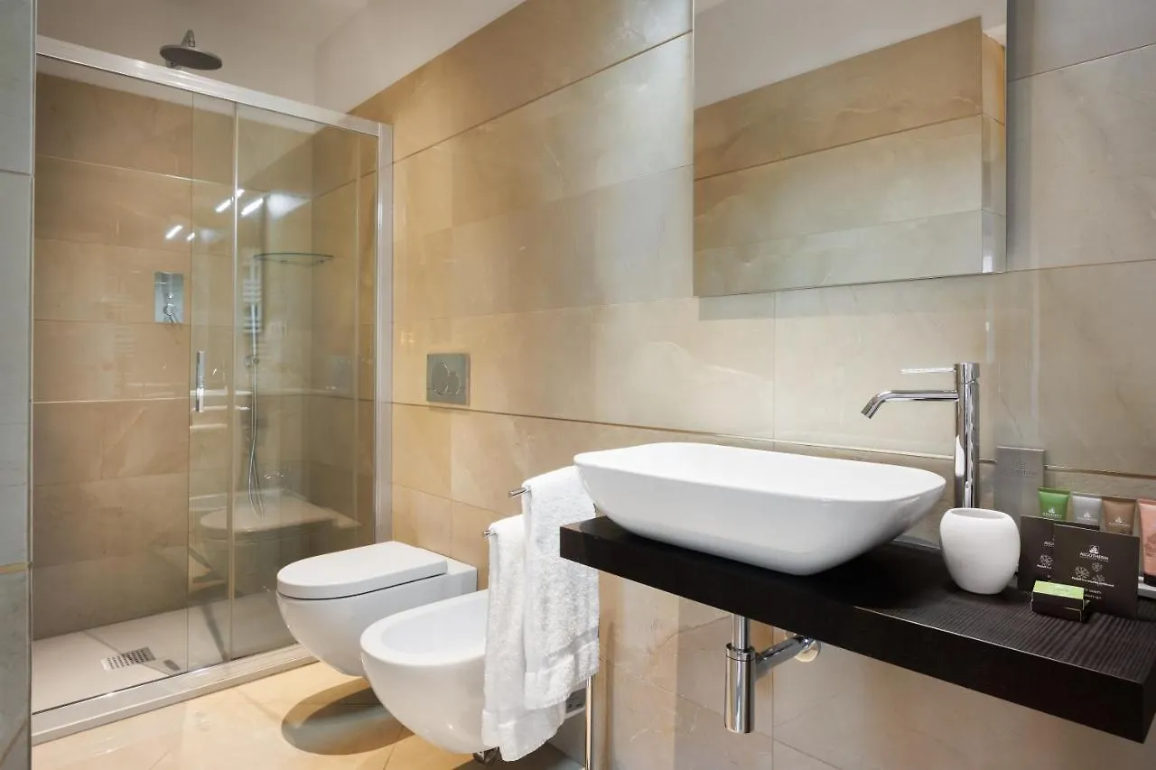Maison Santa Croce Florence Bed & Breakfast