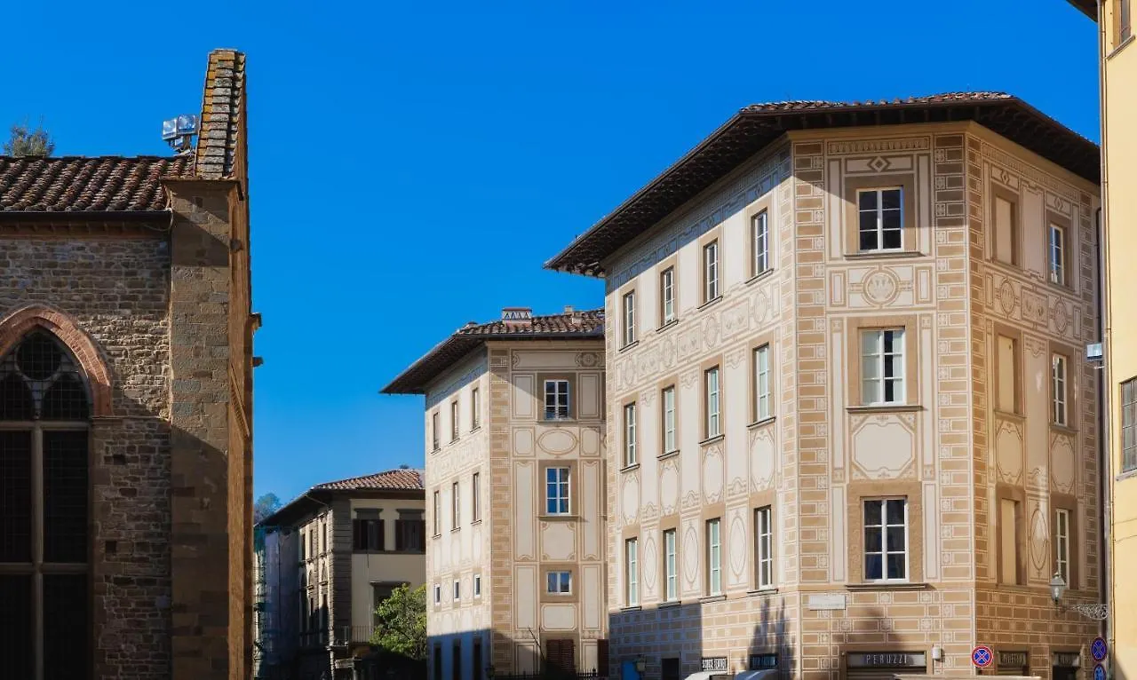 Bed & Breakfast Maison Santa Croce Florence