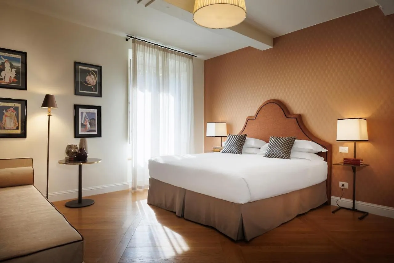 Bed & Breakfast Maison Santa Croce Florence
