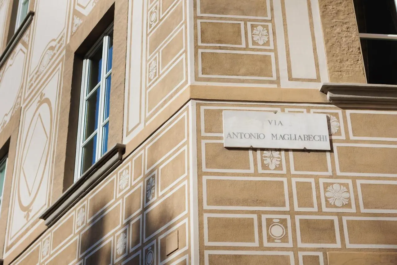 Bed & Breakfast Maison Santa Croce Florence