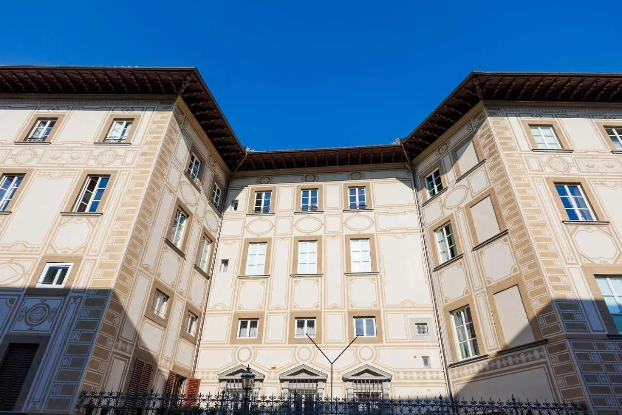 Maison Santa Croce Florence