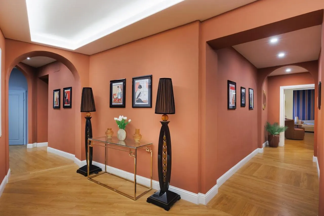 Maison Santa Croce Florence Bed & Breakfast